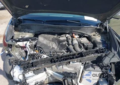 2024 Hyundai Santa Fe Limited z USA, uszkodzony, nr VIN 5NMP44GL2RH039356